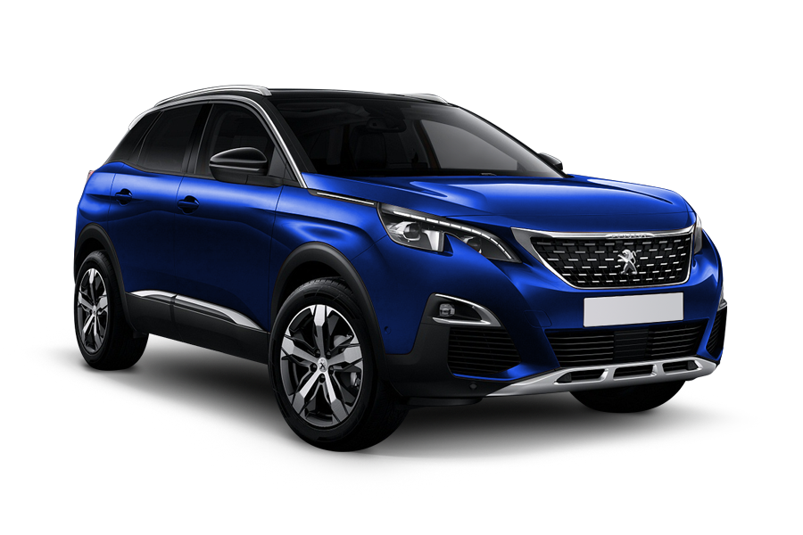 Peugeot 3008 Active 2.0 AT