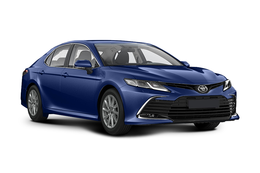 Toyota Camry 2021 GR Sport 2.5 AT