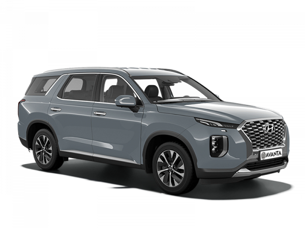 Hyundai Palisade Prestige (7 мест) + Smart Sense 3.5 AT