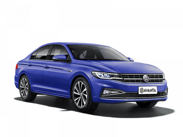 Volkswagen Bora Premium 1.5 AT